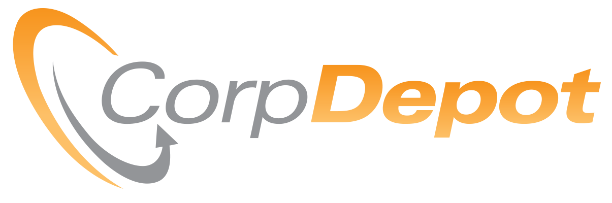 Corp Depot Filings
